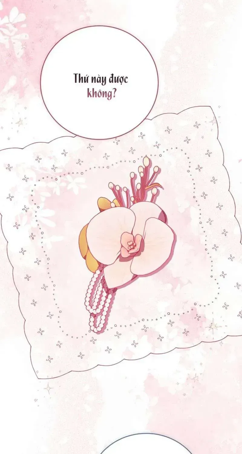 công nương tái sinh Chapter 64 68