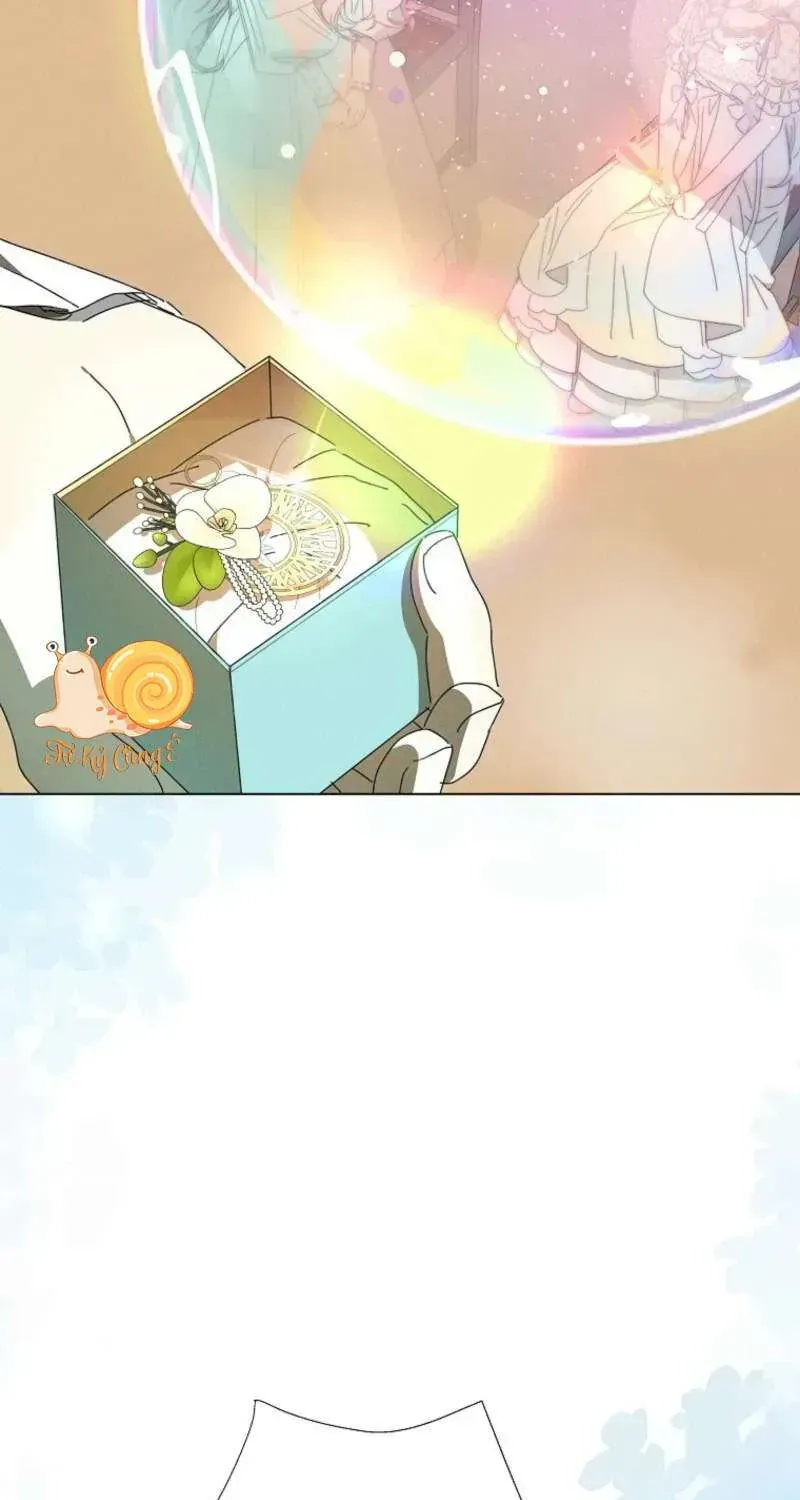 công nương tái sinh Chapter 64 76