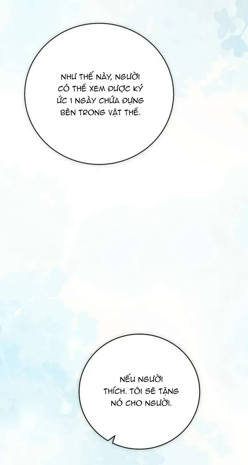 công nương tái sinh Chapter 64 78