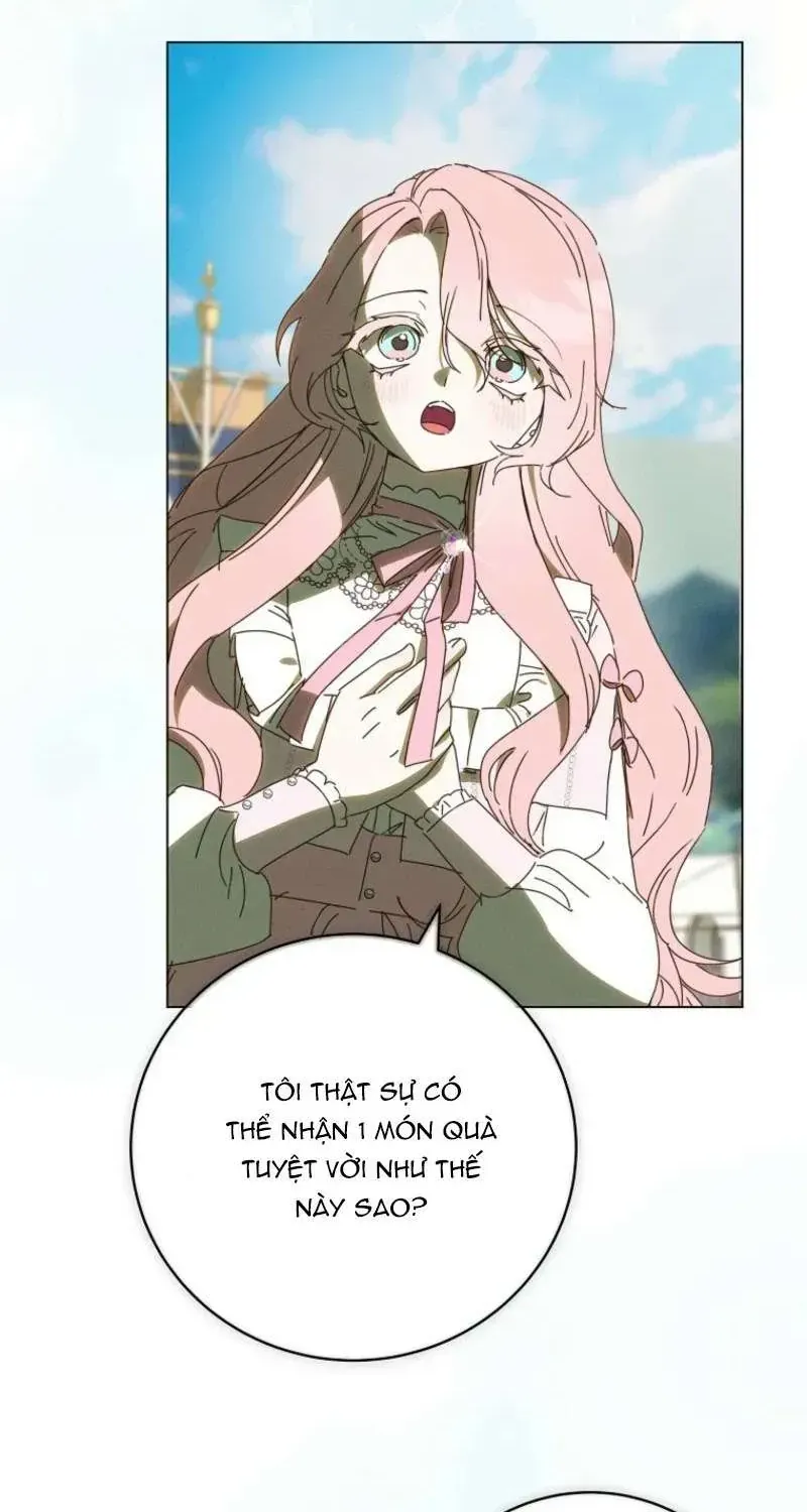công nương tái sinh Chapter 64 79