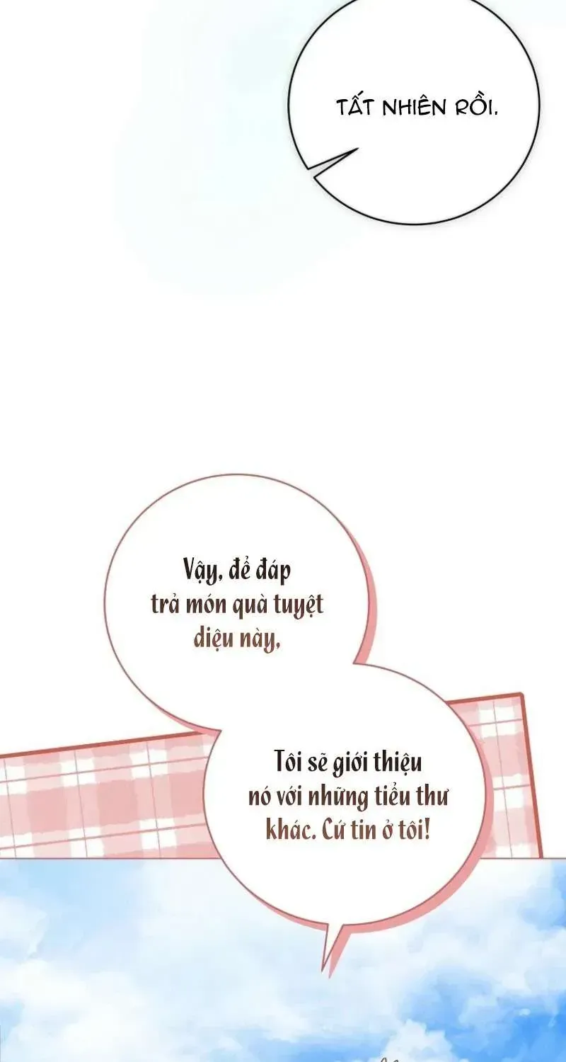 công nương tái sinh Chapter 64 80