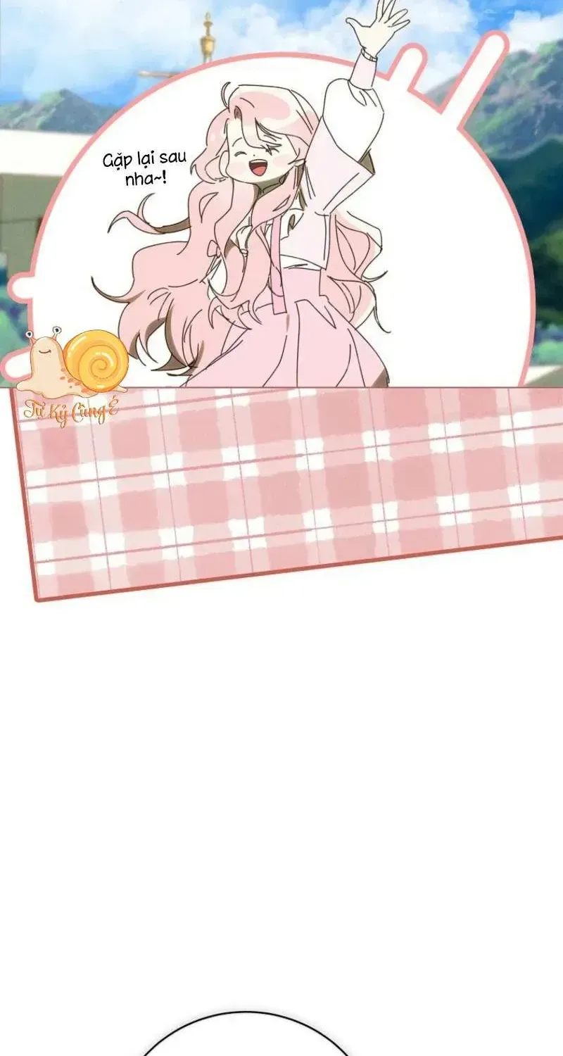 công nương tái sinh Chapter 64 81