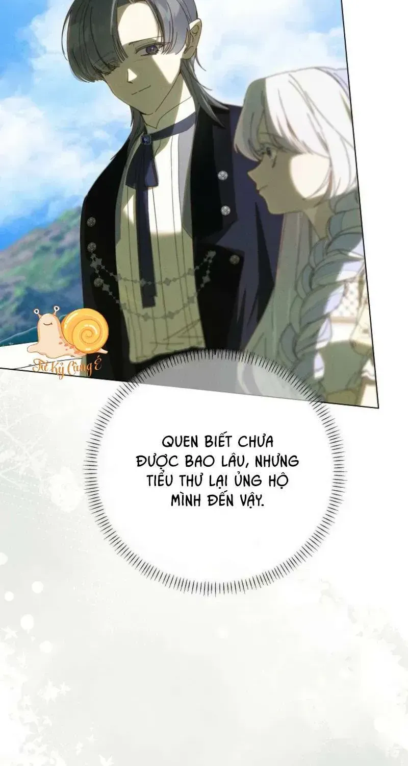 công nương tái sinh Chapter 64 91