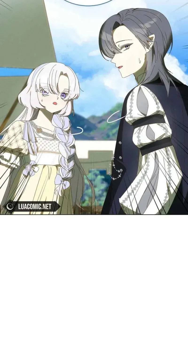 công nương tái sinh Chapter 64 94