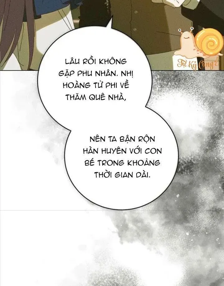 công nương tái sinh Chapter 65 3