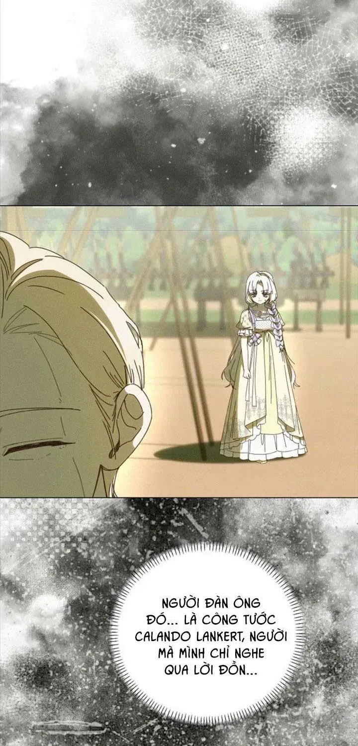 công nương tái sinh Chapter 65 4