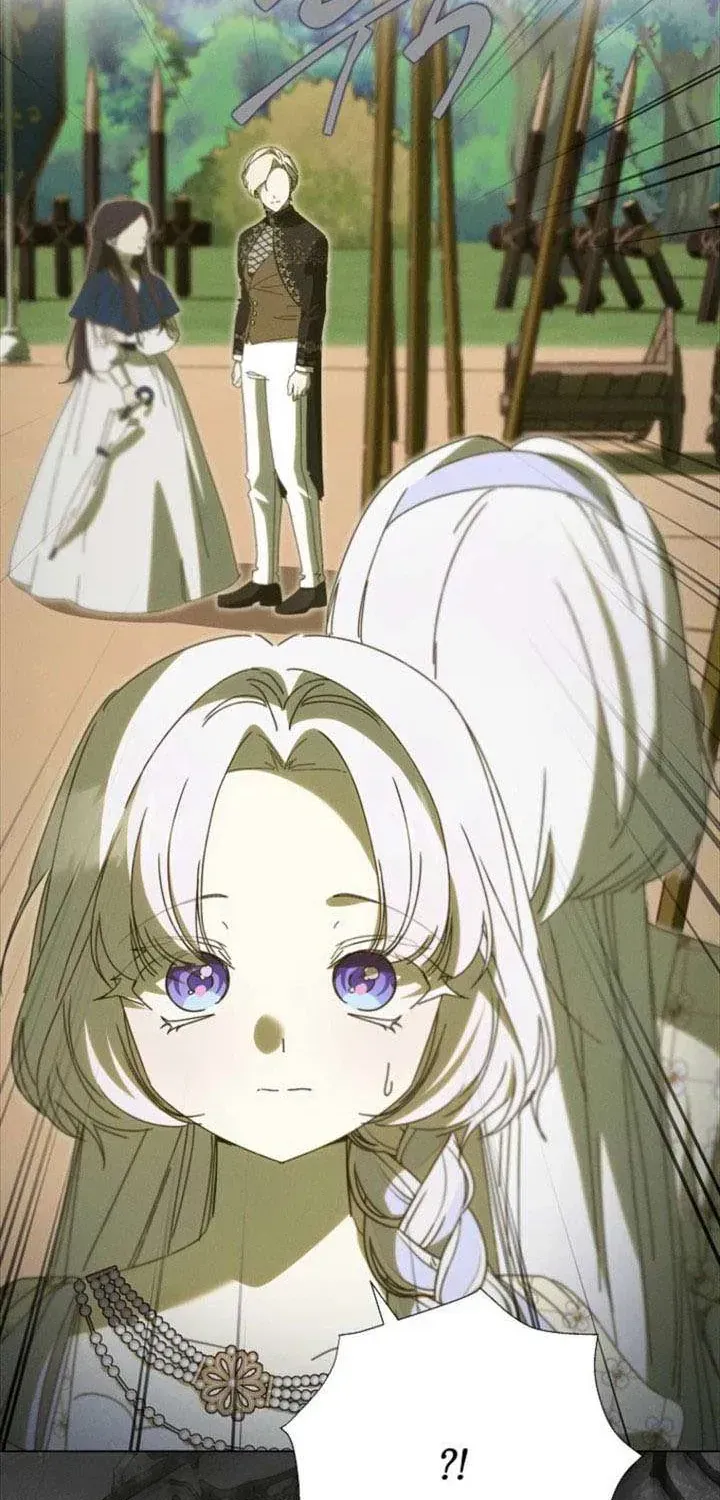 công nương tái sinh Chapter 65 8