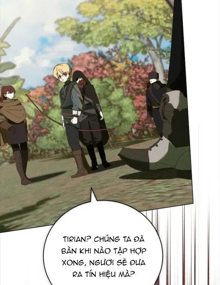 công nương tái sinh Chapter 65 17