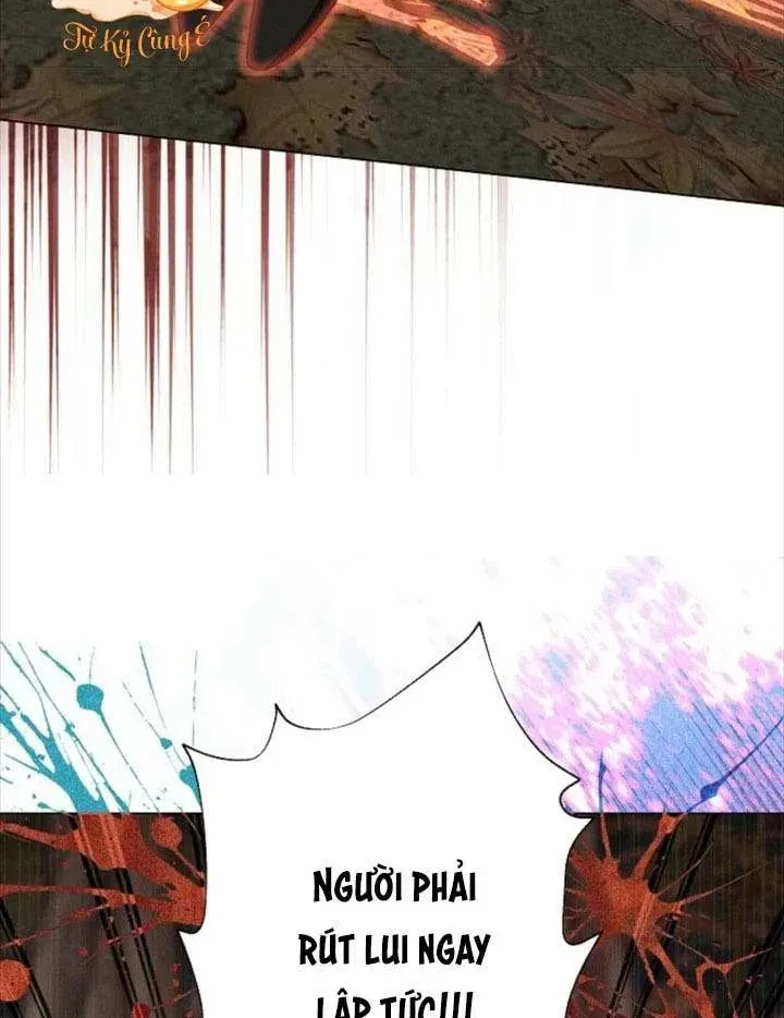 công nương tái sinh Chapter 65 19