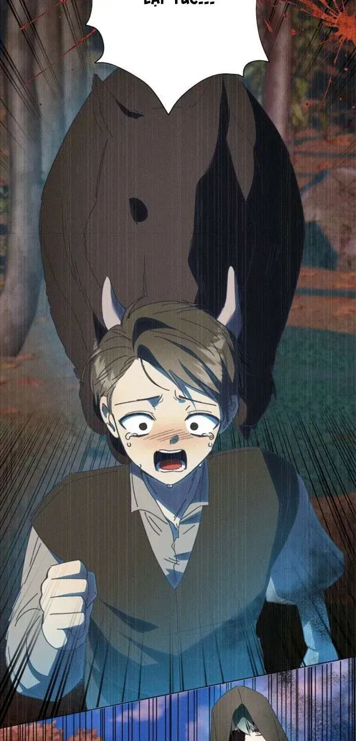 công nương tái sinh Chapter 65 20