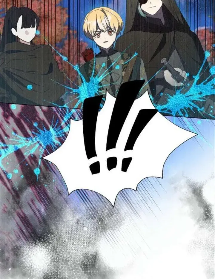 công nương tái sinh Chapter 65 21