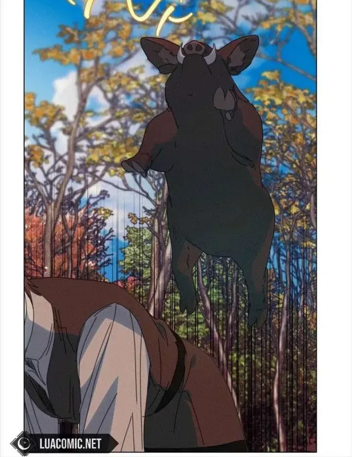 công nương tái sinh Chapter 65 25