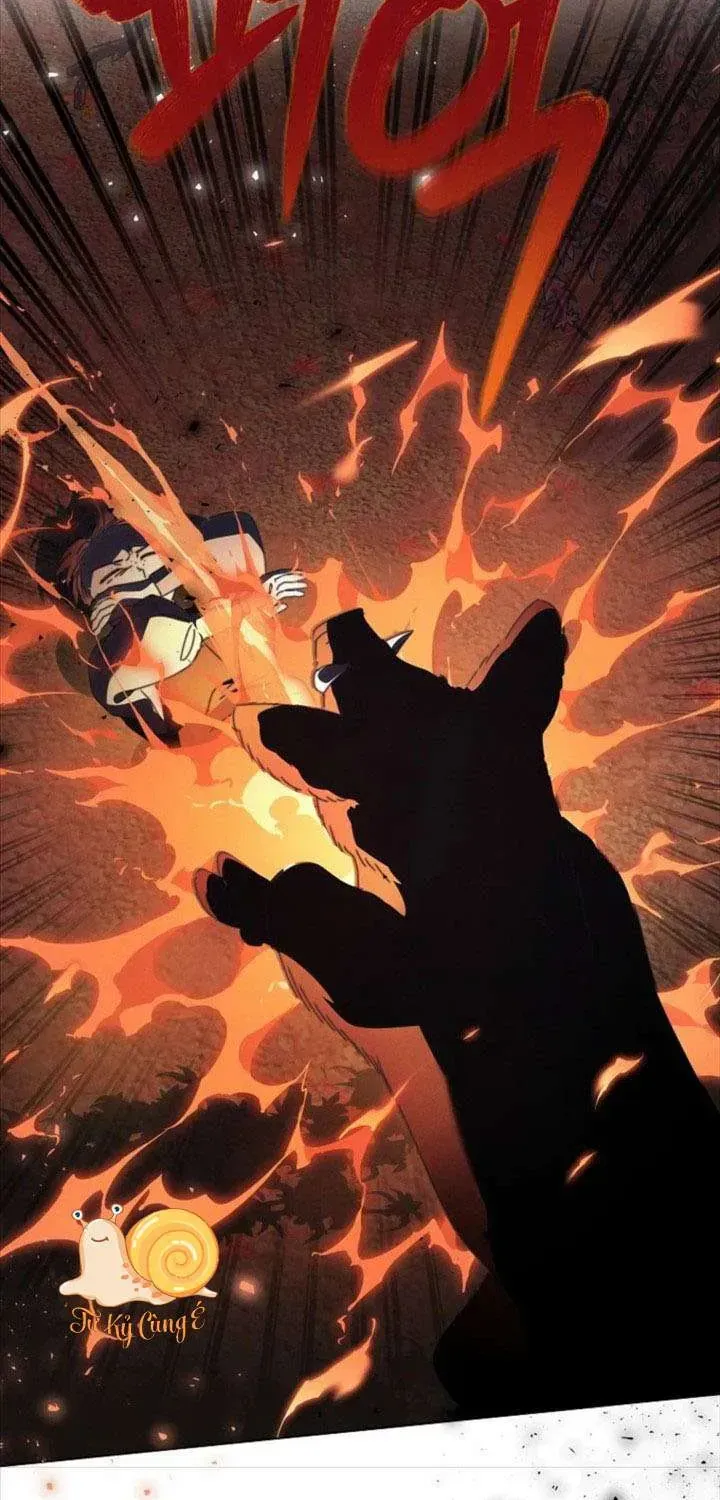 công nương tái sinh Chapter 65 28