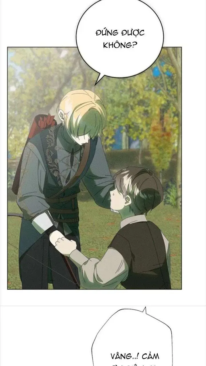 công nương tái sinh Chapter 65 31