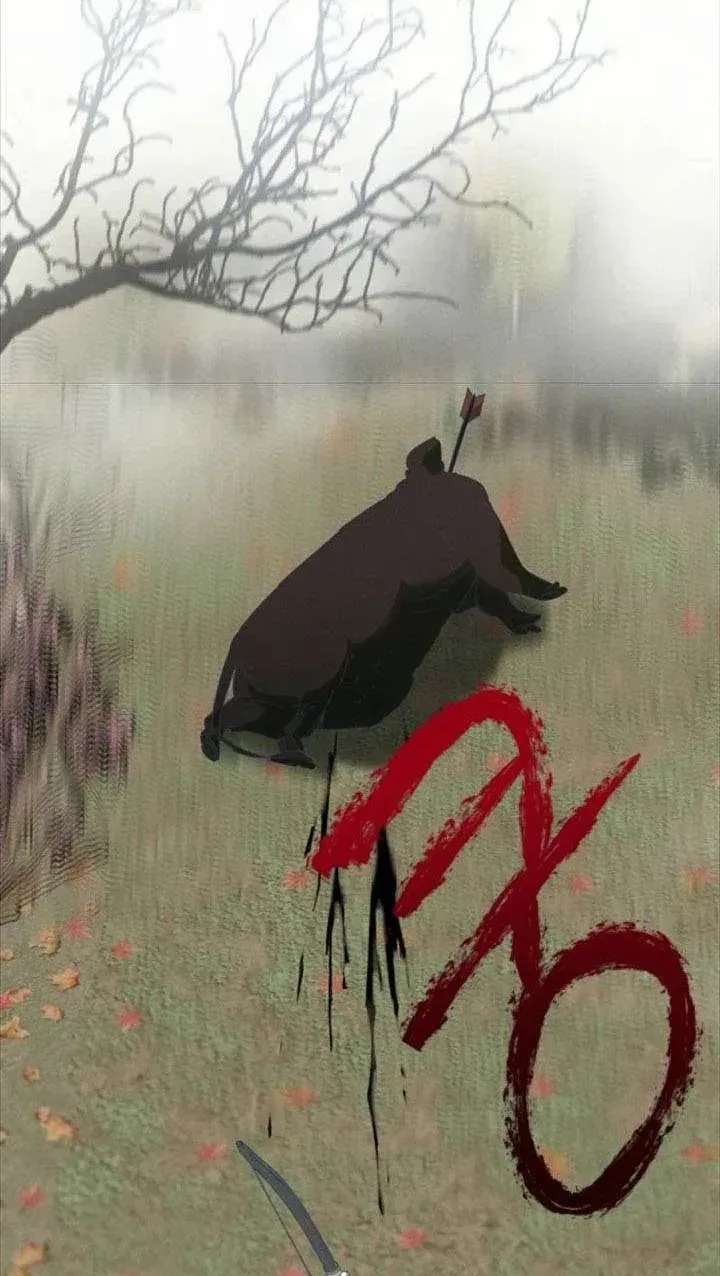 công nương tái sinh Chapter 65 39