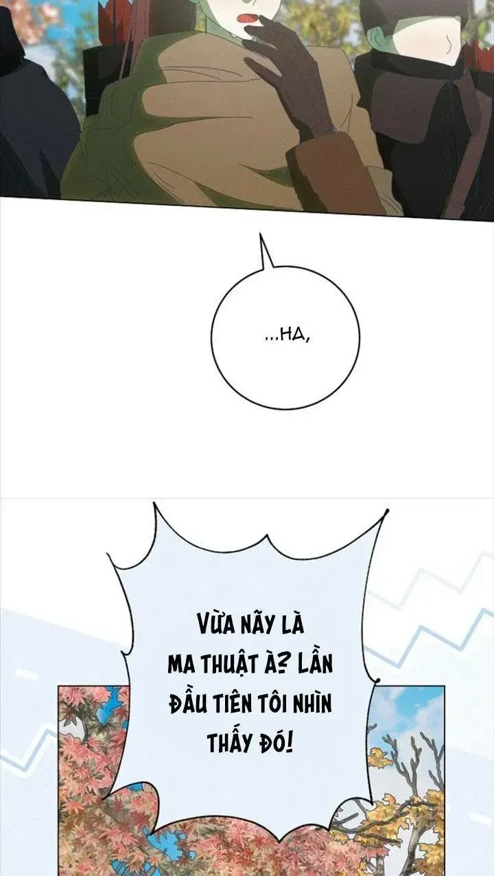 công nương tái sinh Chapter 65 41