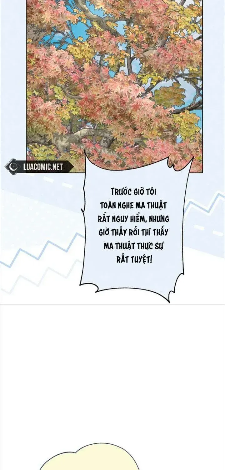 công nương tái sinh Chapter 65 42