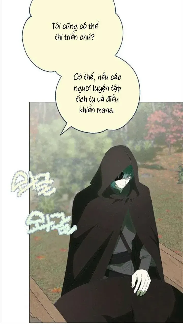 công nương tái sinh Chapter 65 43