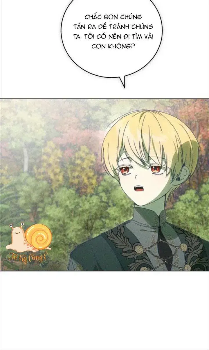 công nương tái sinh Chapter 65 45