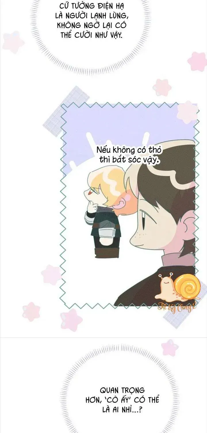 công nương tái sinh Chapter 65 50