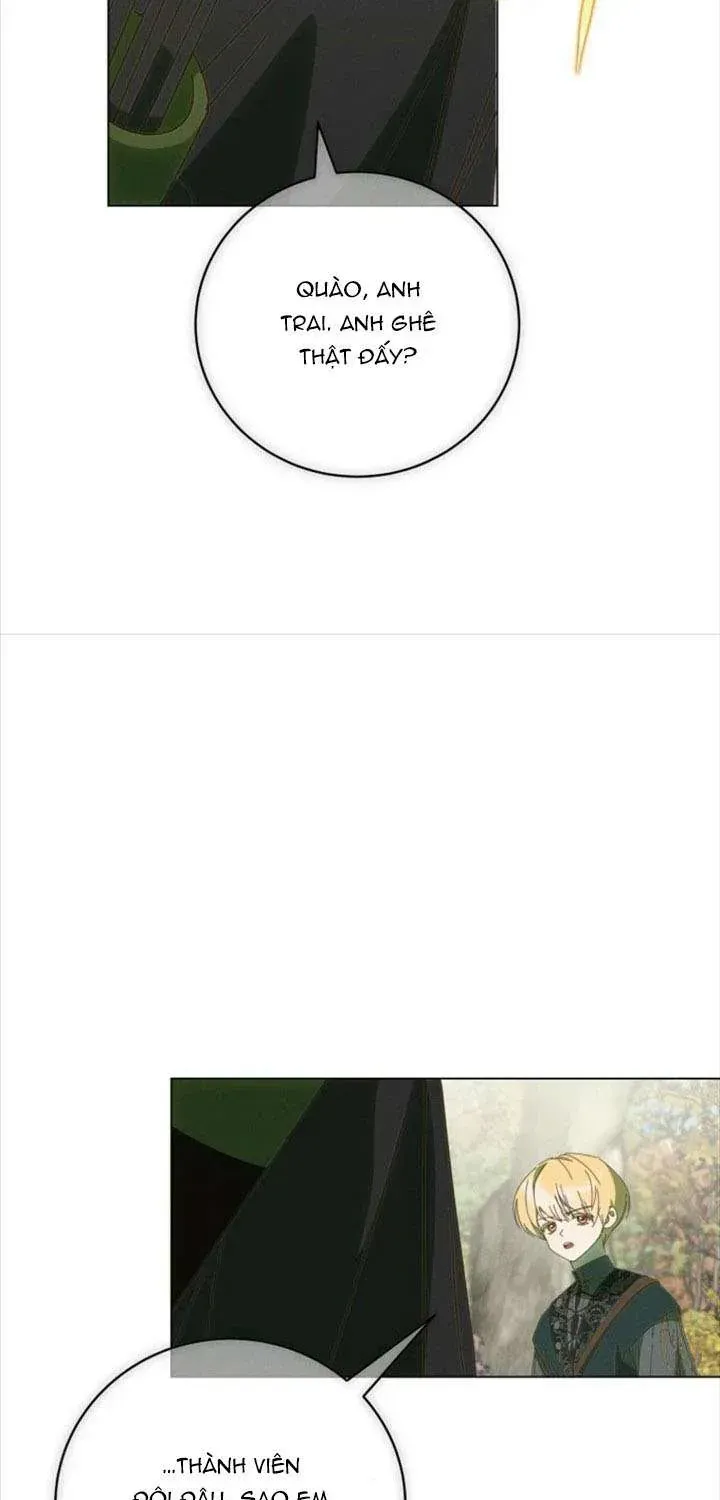 công nương tái sinh Chapter 65 52