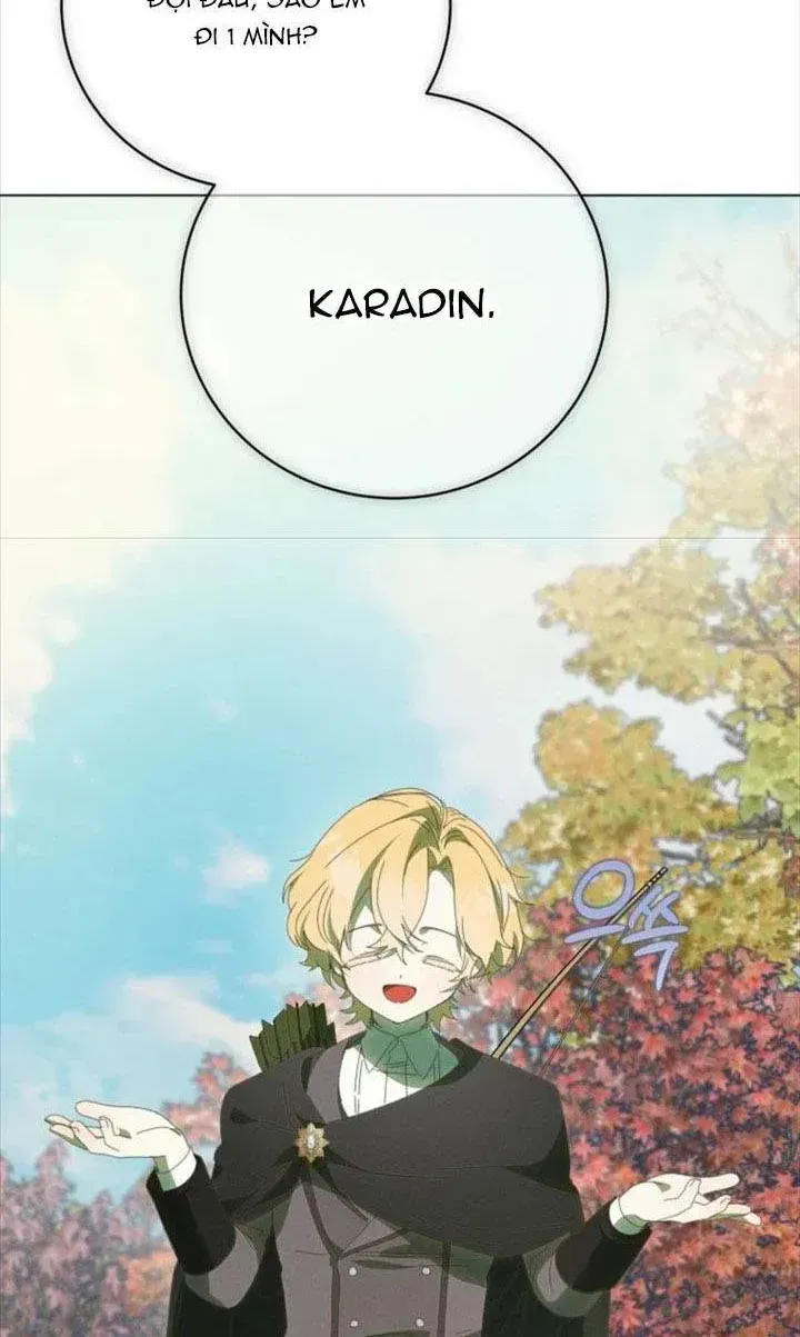 công nương tái sinh Chapter 65 53