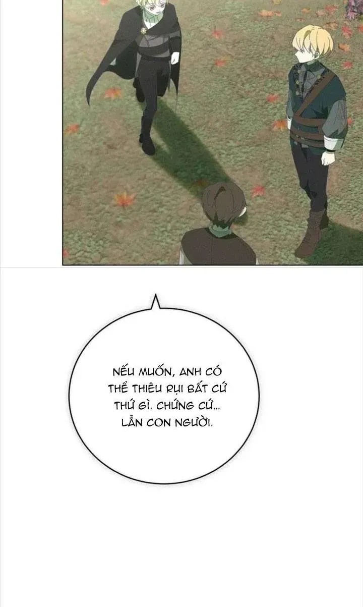 công nương tái sinh Chapter 65 55