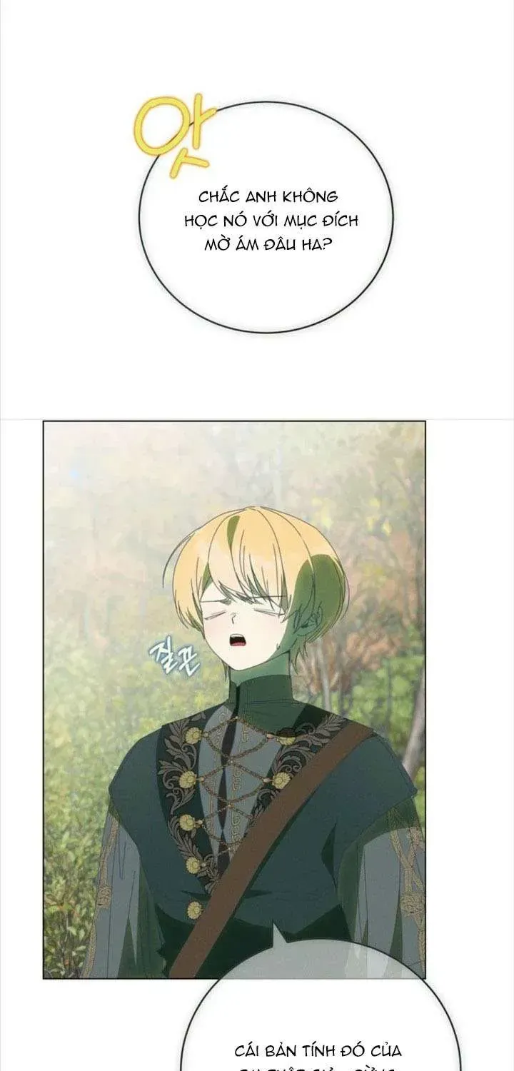 công nương tái sinh Chapter 65 56