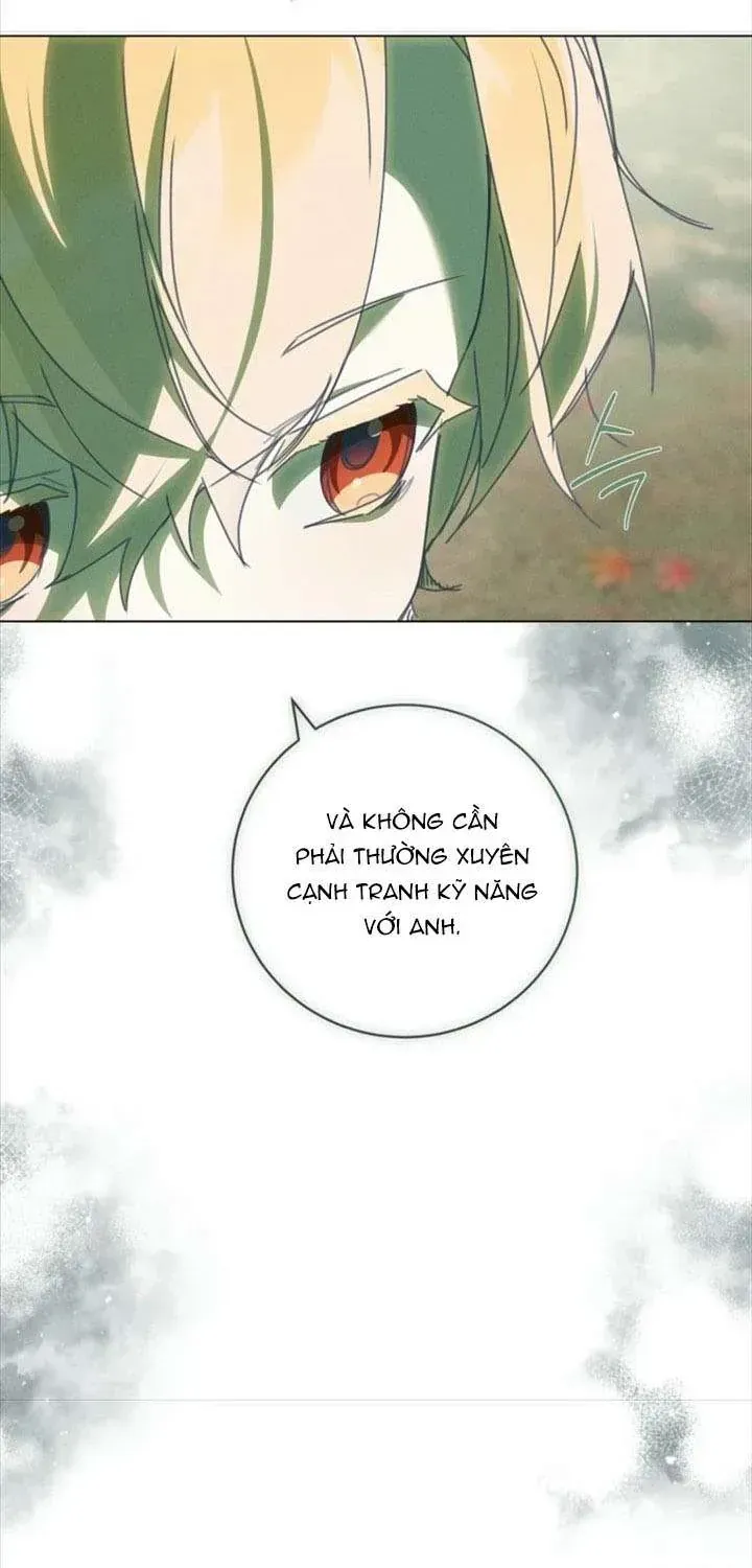 công nương tái sinh Chapter 65 58