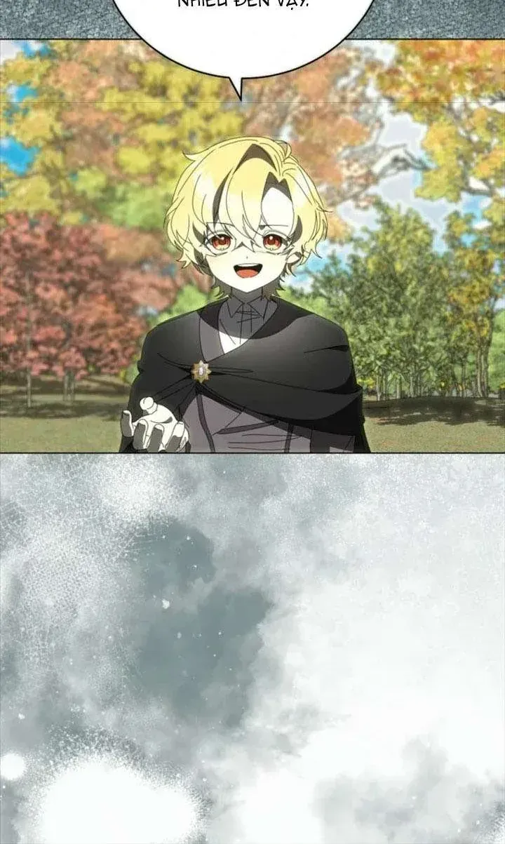 công nương tái sinh Chapter 65 61