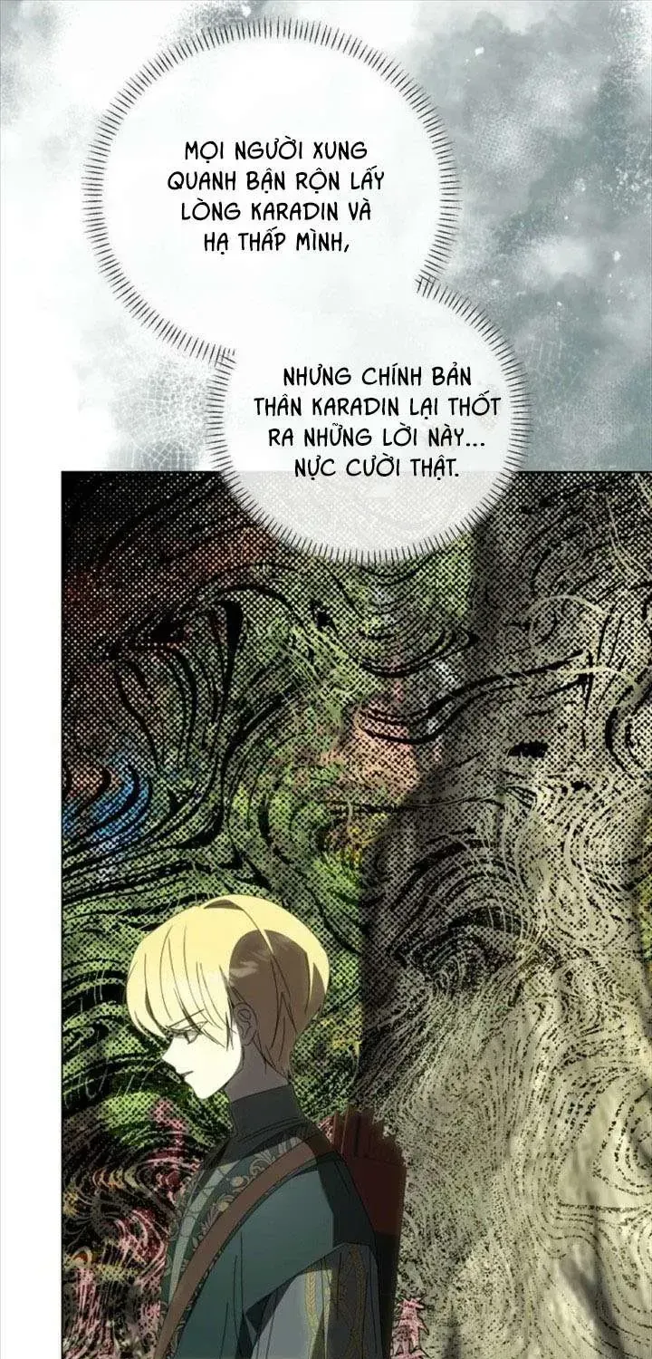 công nương tái sinh Chapter 65 62