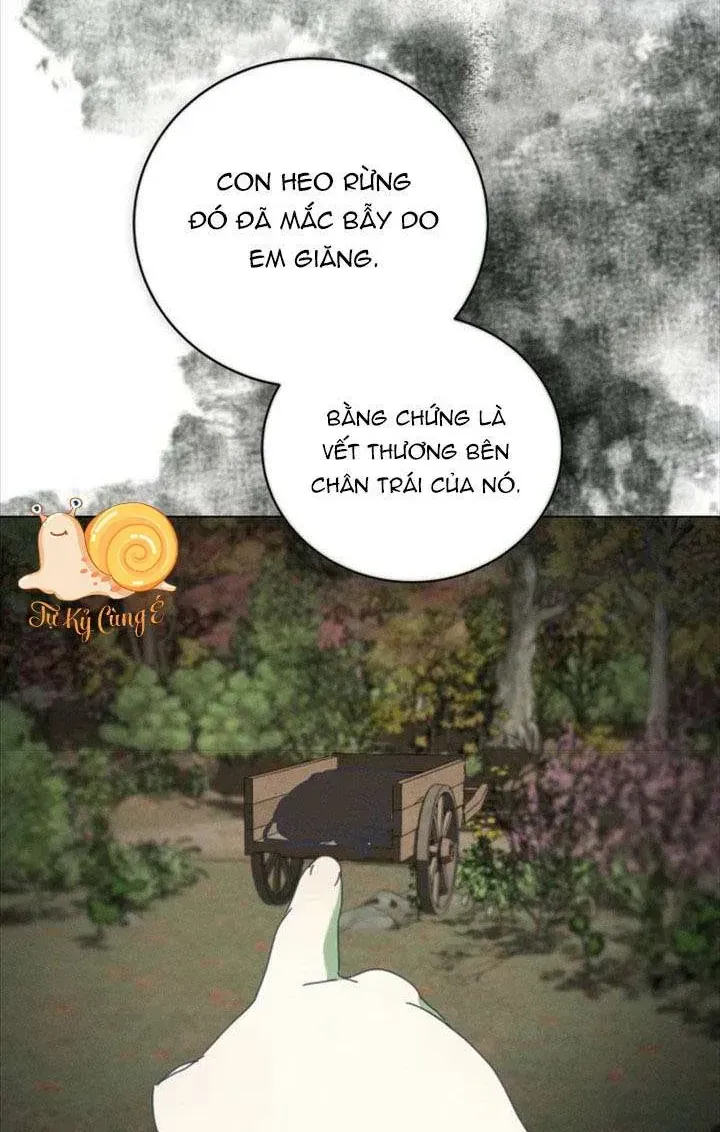 công nương tái sinh Chapter 65 65