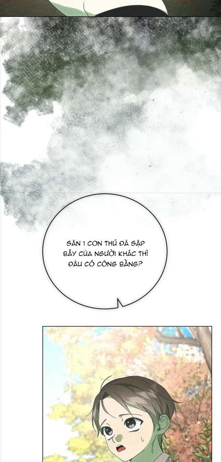 công nương tái sinh Chapter 65 66