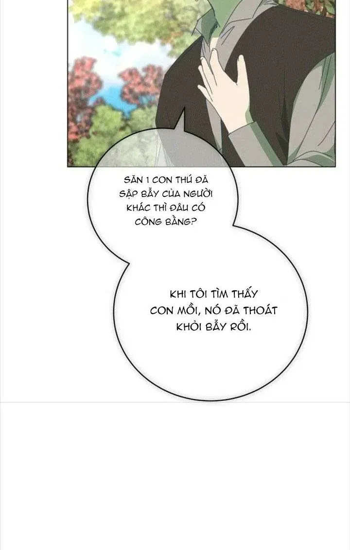 công nương tái sinh Chapter 65 67