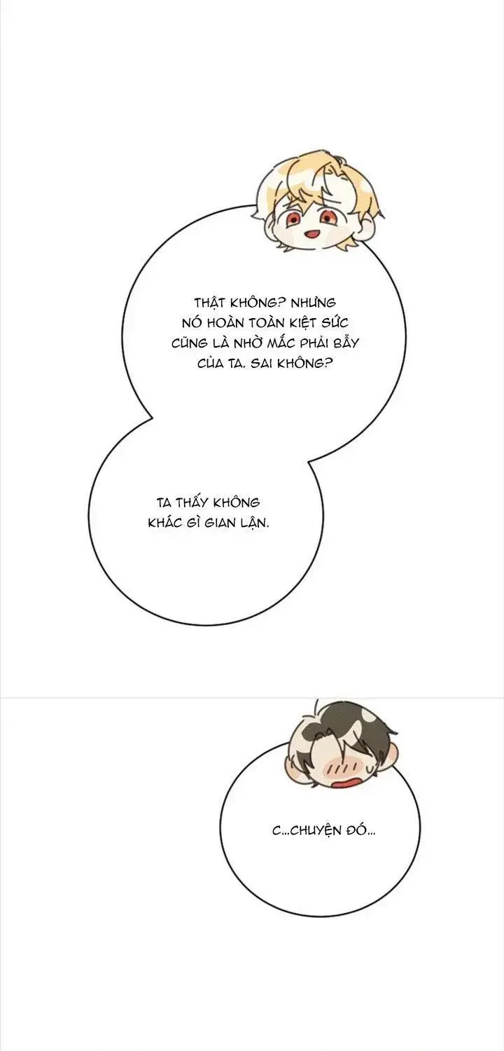 công nương tái sinh Chapter 65 68