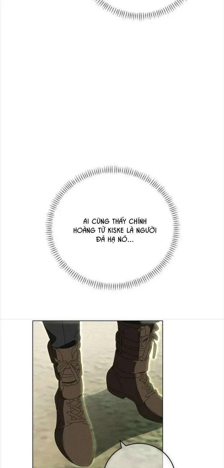 công nương tái sinh Chapter 65 70