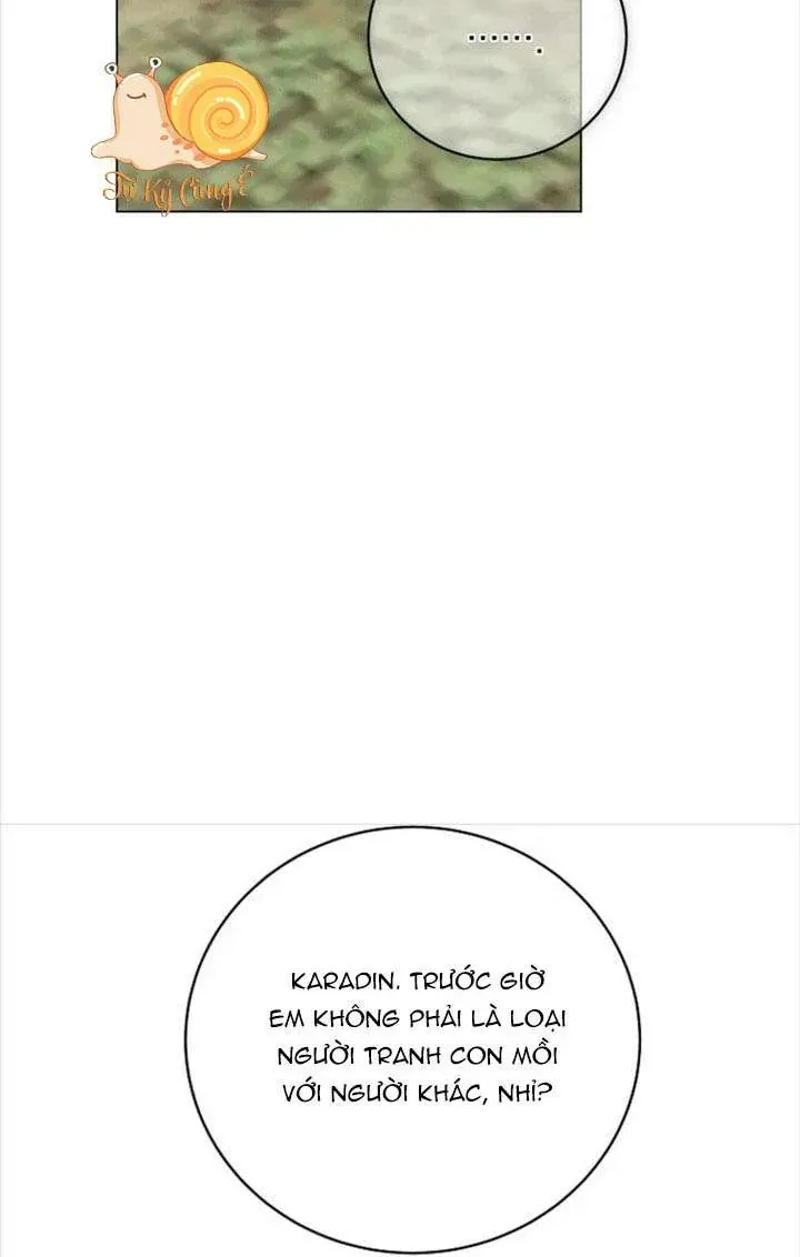 công nương tái sinh Chapter 65 71