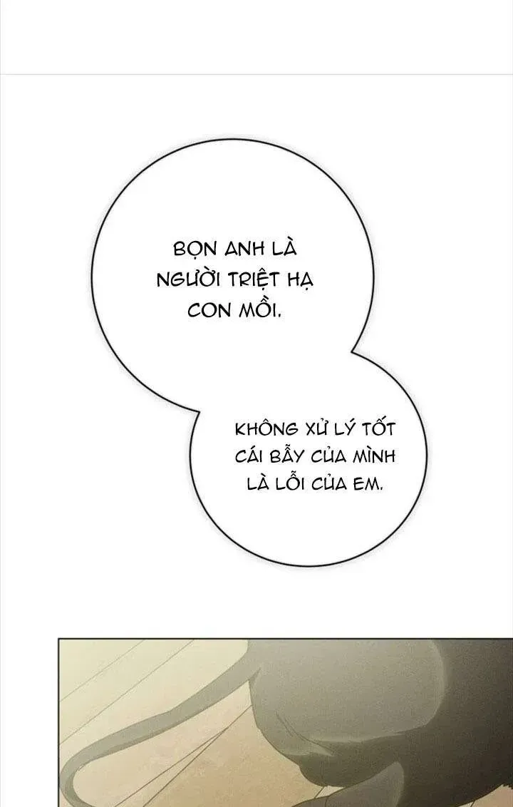 công nương tái sinh Chapter 65 75
