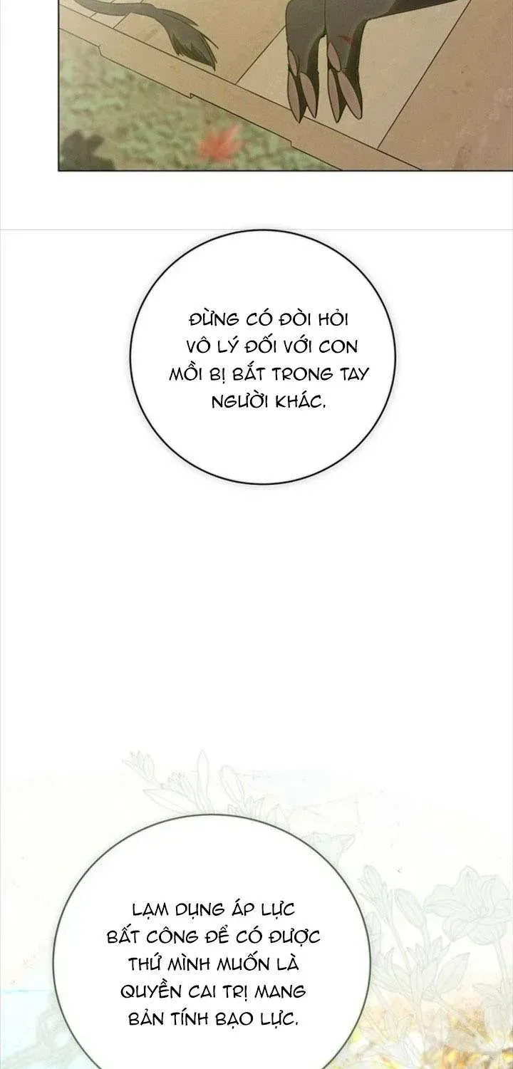 công nương tái sinh Chapter 65 76