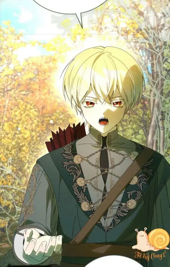 công nương tái sinh Chapter 65 77