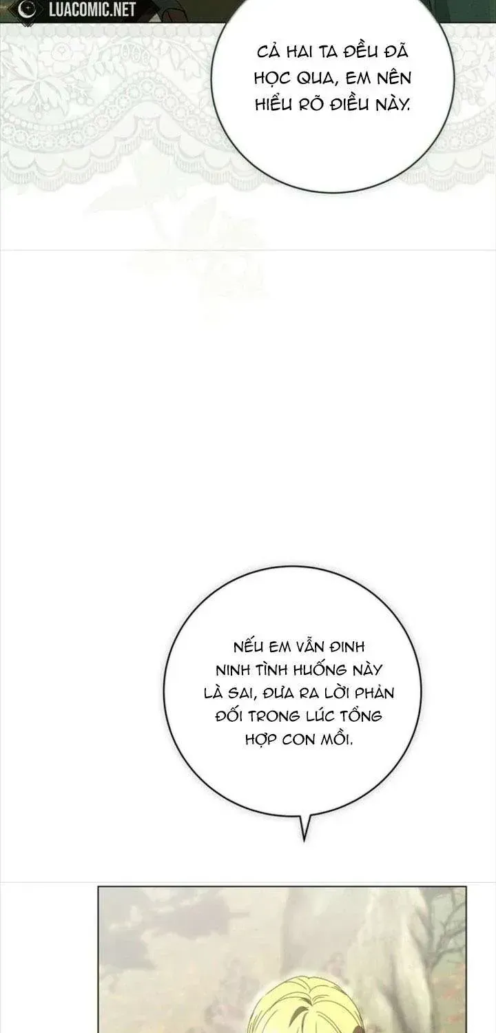 công nương tái sinh Chapter 65 78