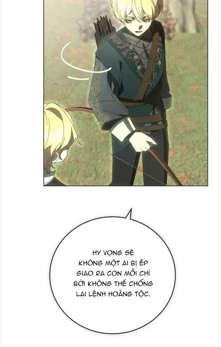 công nương tái sinh Chapter 65 79