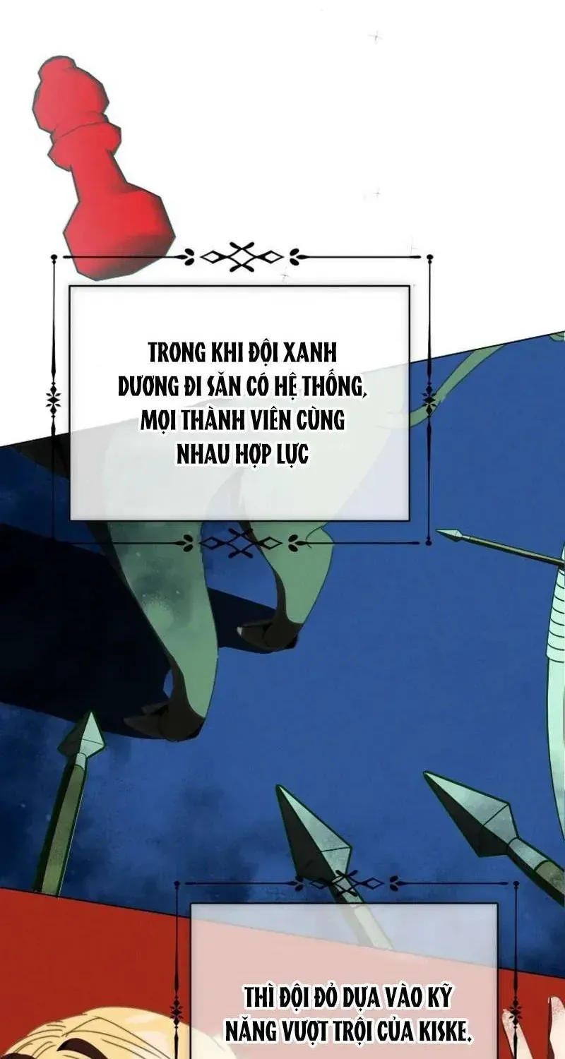 công nương tái sinh Chapter 66 4