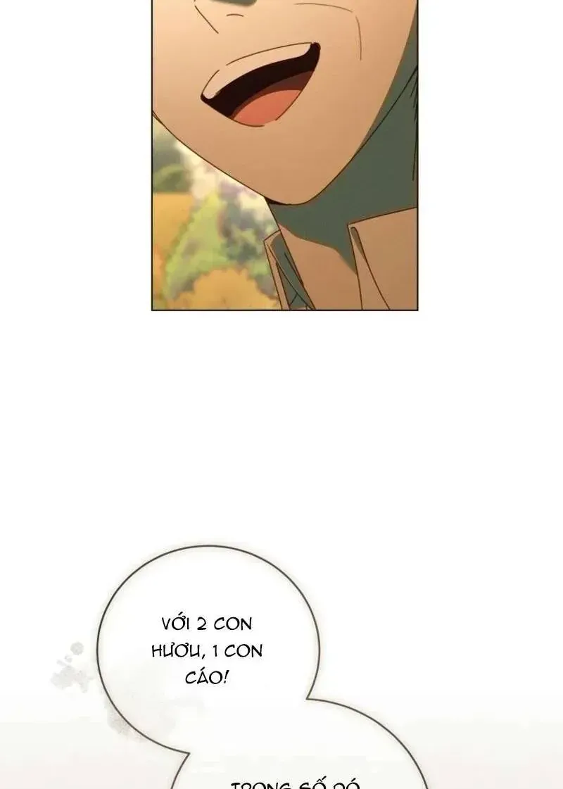 công nương tái sinh Chapter 66 7