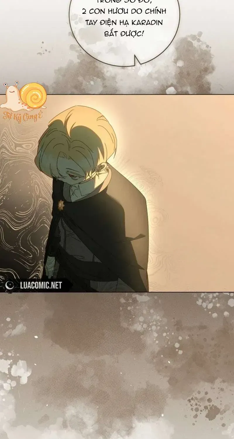 công nương tái sinh Chapter 66 8