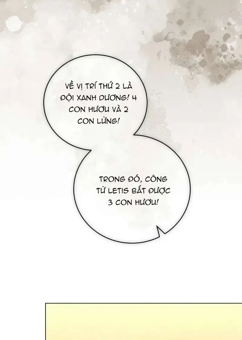 công nương tái sinh Chapter 66 9