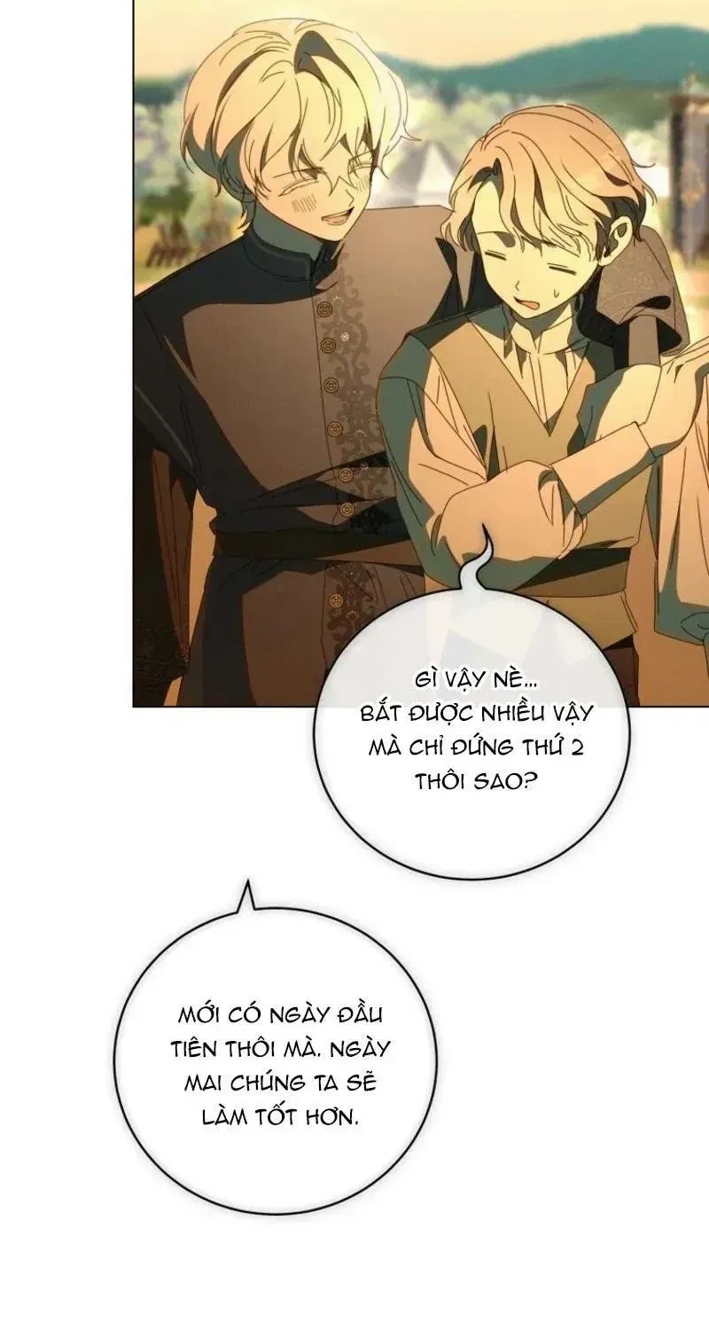 công nương tái sinh Chapter 66 10