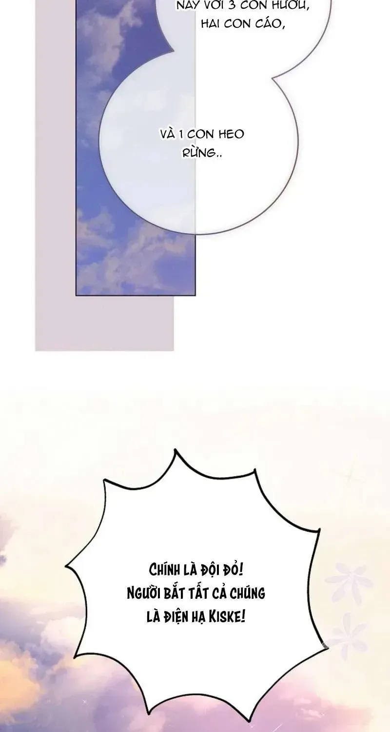 công nương tái sinh Chapter 66 12