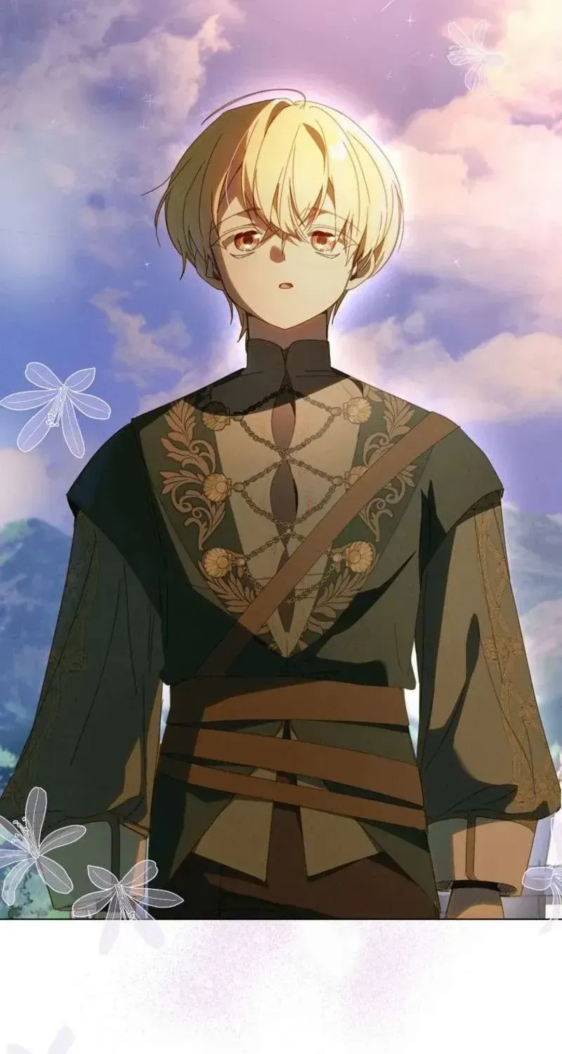 công nương tái sinh Chapter 66 13