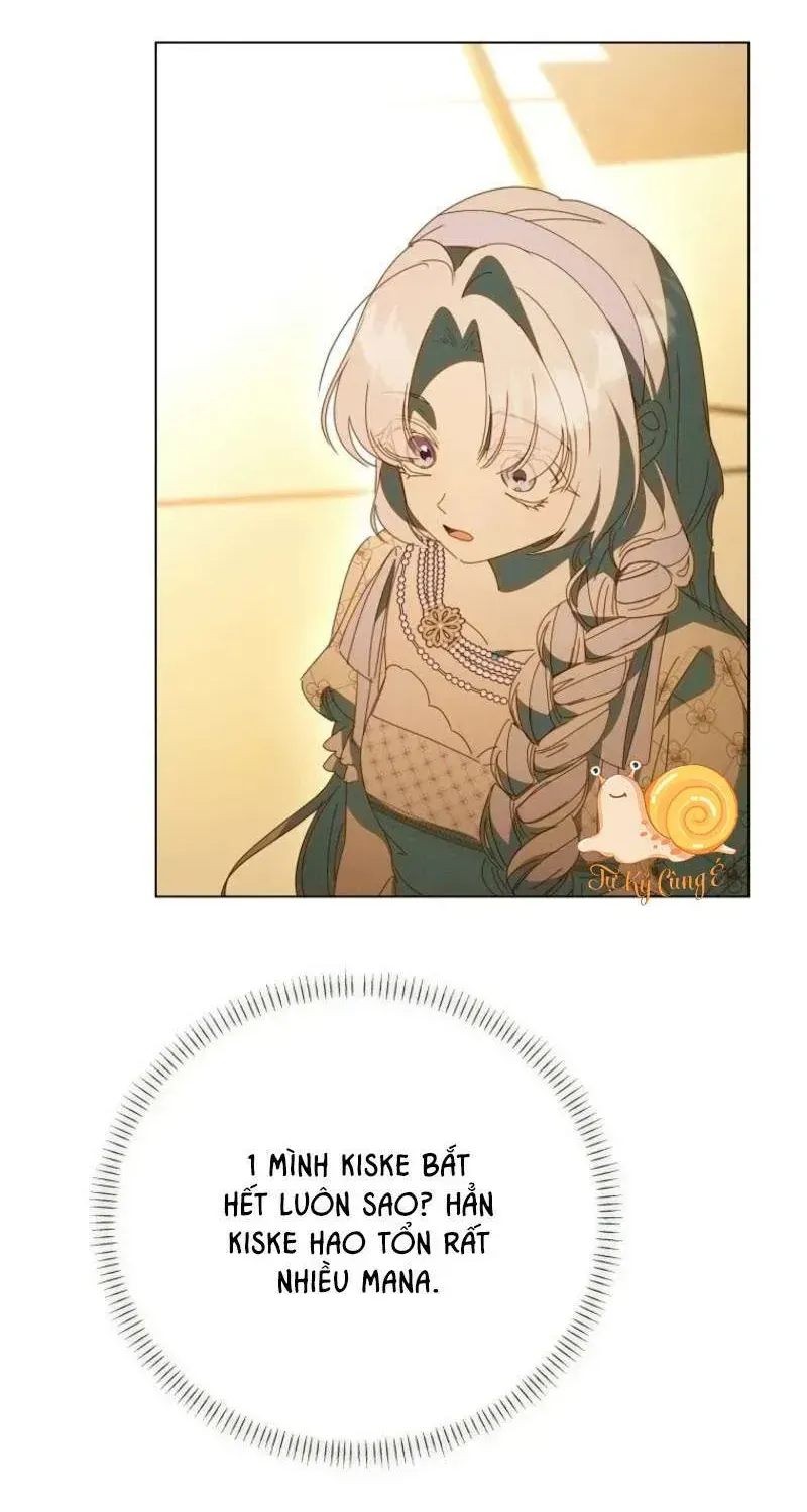 công nương tái sinh Chapter 66 15